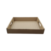 bandeja carton para desayunos sorpresa