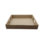 bandeja carton para desayunos sorpresa