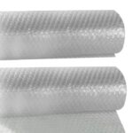 rollos de plástico burbuja