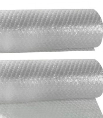 rollos de plástico burbuja