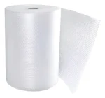 rollos de plástico burbuja