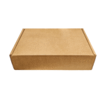 Caja Autoarmable para Empanadas 400x300x100 mm - Perfecta para Delivery - Imagen 2