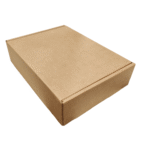 Caja Autoarmable para Empanadas 400x300x100 mm - Perfecta para Delivery