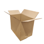 Caja Estándar Alta 460x290x370 mm - Para Objetos Voluminosos - Imagen 2