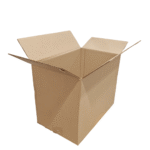Caja Estándar Alta 460x290x370 mm - Para Objetos Voluminosos