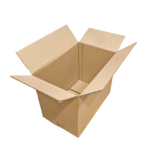 Caja Estándar Alta 460x290x370 mm - Para Objetos Voluminosos - Imagen 3