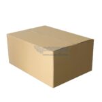 Caja Estándar 300x300x100 mm - Para Libros, Prendas y Camisas - Multiuso - Imagen 2