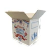 caja de acrton pisquera impresion fiestas patrias