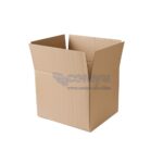 Caja Estándar 250x170x130 mm - Pequeña/Mediana para Uso General - Caja Delivery ideal para Emprendimientos