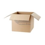Caja Embalaje Grande  500x500x500 mm - Ideal para una amplia gama de productos.