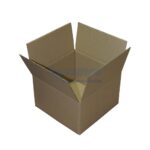 Caja Estándar 300x300x100 mm - Para Libros, Prendas y Camisas - Multiuso