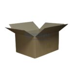 Caja Estándar 310x240x180 mm - Almacenaje Medio para E-commerce