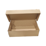 caja de carton para zapatos pequeña