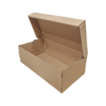 caja de carton para zapatos pequeña