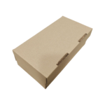 caja de carton para zapatos pequeña