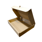 Caja Autoarmable 400x270x70 mm - Para Delivery, Banquetería, Carnes