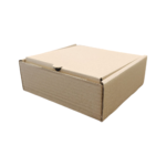 Caja Delivery Ecommerce 210x210x80 mm