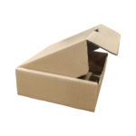 Caja Delivery Ecommerce 210x210x80 mm