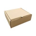 Caja Delivery Ecommerce 210x210x80 mm