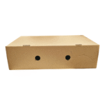 Caja para frutas o verduras 335x227x185 mm - Ideal Mercado y Delivery - Imagen 4