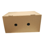 Caja para frutas XL 485x285x145 mm - Frutas, Verduras y Carnes - Imagen 3