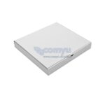 Caja Pizza 350x350 mm Kraft - Grande Premium - Imagen 2