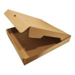 Caja Pizza Microcorrugado Small (S) - Calidad Premium Resistente