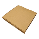 Caja Pizza Microcorrugado Small (S) - Calidad Premium Resistente - Imagen 3
