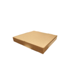 Caja Pizza Microcorrugado Small (S) - Calidad Premium Resistente - Imagen 2