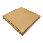 Caja Pizza Microcorrugado Medium (M) - Calidad Premium Resistente - Imagen 3