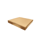 Caja Pizza Microcorrugado Medium (M) - Calidad Premium Resistente - Imagen 2