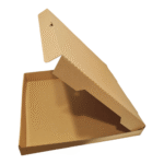 Caja Pizza Microcorrugado Large (L) - Calidad Premium Resistente