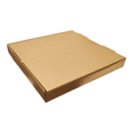 Caja Pizza Microcorrugado Large (L) - Calidad Premium Resistente - Imagen 3