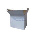 Caja Champañera Blanca 370x275x320 mm - Premium para Espumantes - Imagen 3