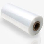 Film Stretch Industrial 9.5 kg Transparente - Alto Rendimiento Profesional - Imagen 2