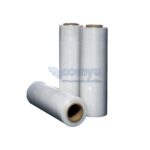 Pack 6 Rollos Film Stretch Transparente 500 mm - Ahorro Mayorista - Imagen 2