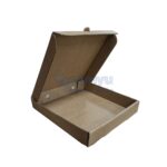 Caja Pizza 350x350 mm Kraft - Grande Premium