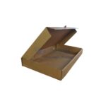 Caja Pizza Rectangular 415x315x45 mm - Formato Largo para Pizzerías - Imagen 5