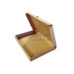 Caja Pizza Rectangular 415x315x45 mm - Formato Largo para Pizzerías - Imagen 4