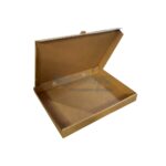 Caja Pizza Rectangular 415x315x45 mm - Formato Largo para Pizzerías - Imagen 3