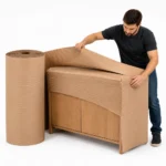 Rollo de carton 10 kg