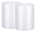 Rollo plástico burbuja 1 mt altura x 50 mtrs de largo - Protección Industrial para Envíos - Imagen 2
