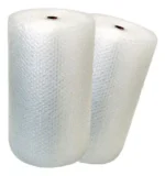 rollos de plástico burbuja