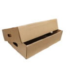 Caja Tapa y Fondo Premium 546x350x135 mm - Presentación Elegante - Imagen 4