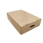 Caja Tapa y Fondo Premium 546x350x135 mm - Presentación Elegante - Imagen 3