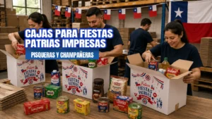 cajas para piestas patrias dieciocheras