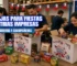 cajas para piestas patrias dieciocheras
