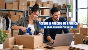 VENTA POR MAYOR PARA PYMES Y EMPRENDEDORES