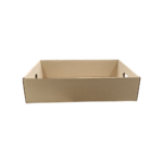 bandeja de carton para coctel